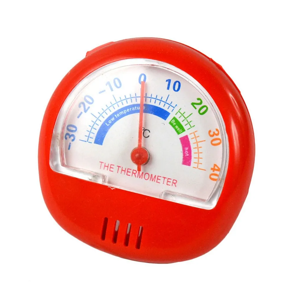 Холодильник морозильник термометр указатель Тип холодильника температура охлаждения датчик домашнего использования измерение температуры инструмент