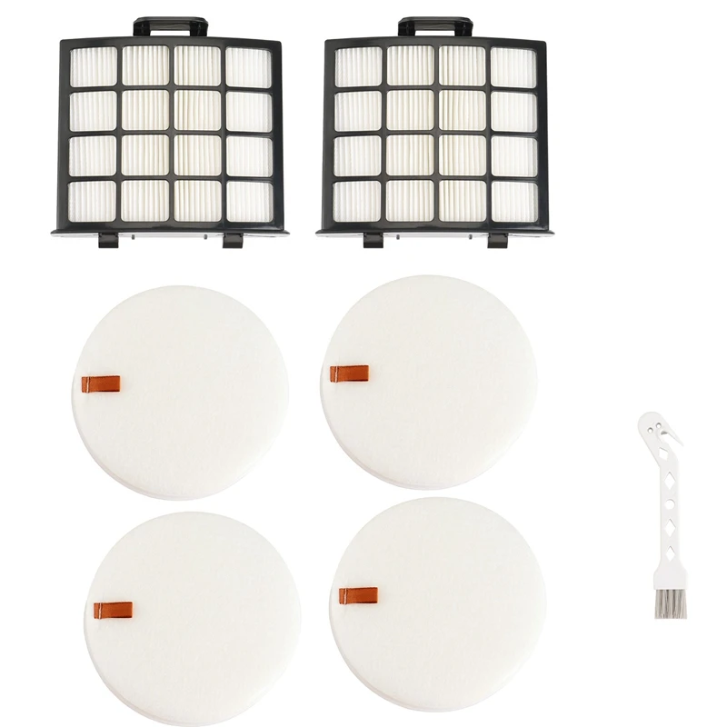 For Shark Vertex Duoclean Powerfin Vertical Vacuum Cleaner Az2000