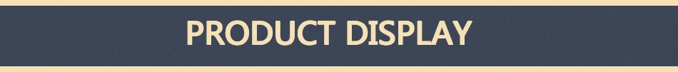 4-产品展示