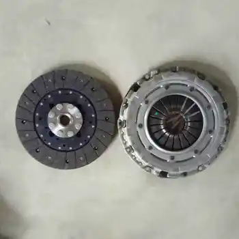 

1136000160 Clutch kits for Geely EC7;EC7-RV 4G18A diameter 210mm and 20teetch