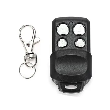 

New Wireless Cloning Controllers Automatic Frequency Recognition Garage Gate Remote Openers
