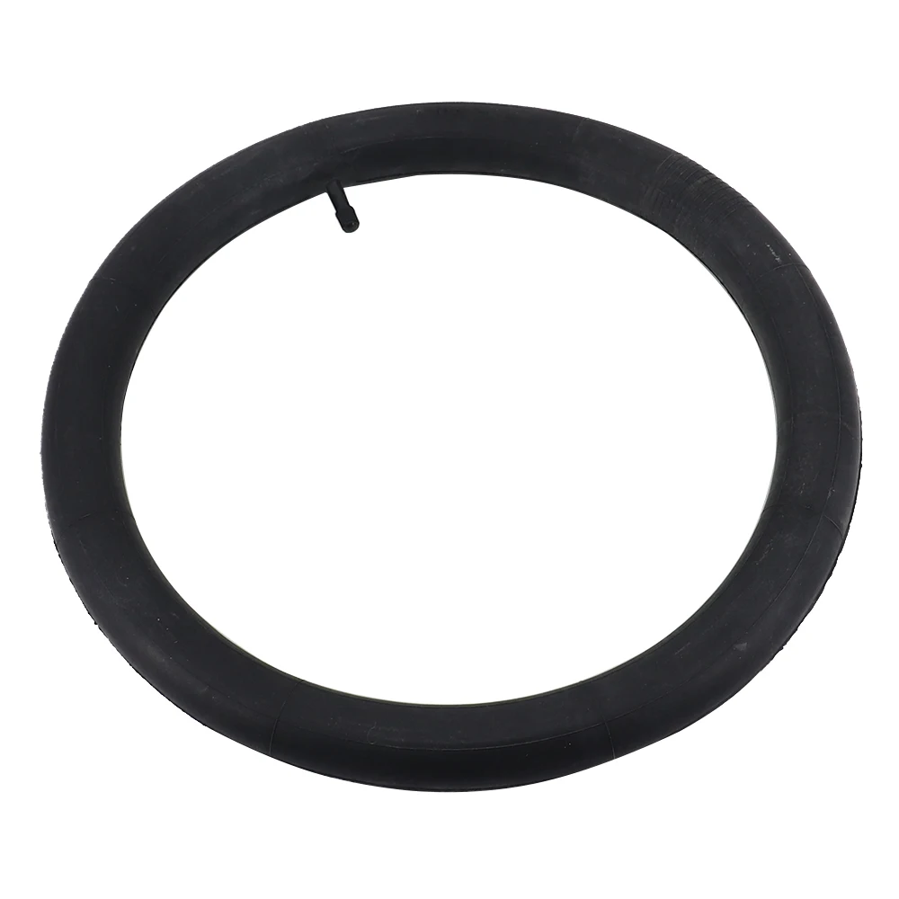 16x2.125 Straight Valve Inner Tube Camera for 16 Inch Unicycle 16*2.125 Inner Tube Parallel Nozzle High Quality Butyl Rubber tyre inner tube