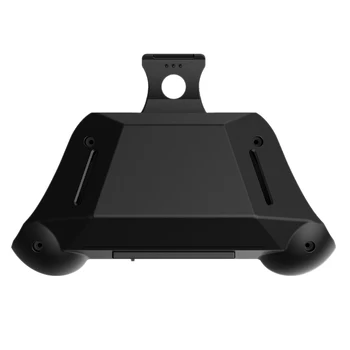 

The Handle Radiator Comes with a Rechargeable Cooling Fan and a Portable Cooling Cooler