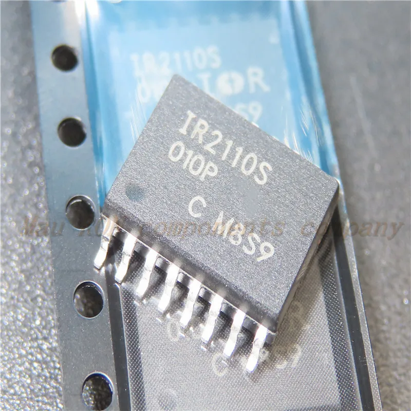 

5 шт./лот IR2110S SOP16 IR2110 SOP IR2110STRPBF SOP-16 SMD новый и оригинальный IC