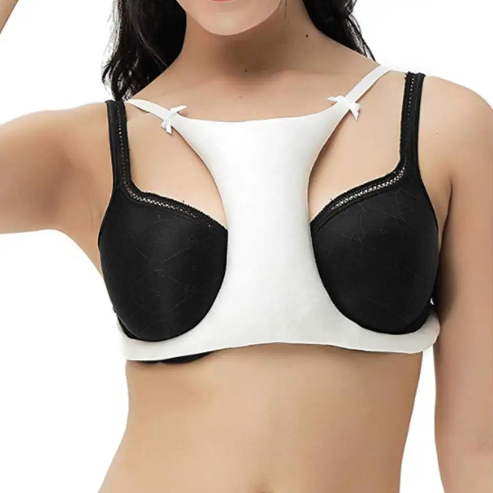 Anti wrinkle sleep bra Clearance