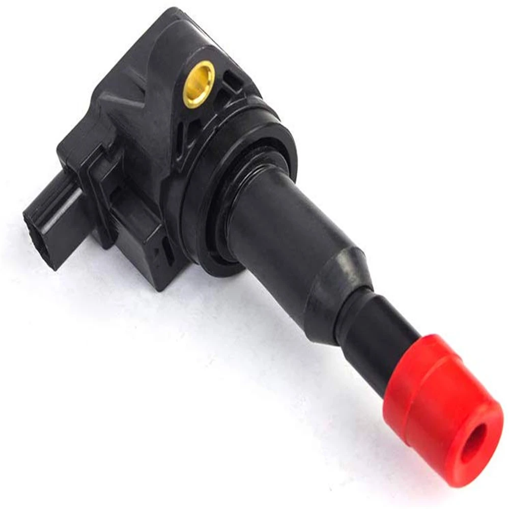 Replacement Car Ignition Coil Pack 30520PWC003 Fit 2007 2008 Honda Fit 1.5L L4 30520PWC003 30520