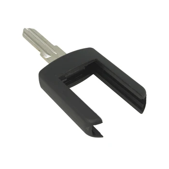 

IperChiavi IOPE13 key shell with right blade HUR46 without Transponder chip for Opel Corsa Astra Zafira Agila Combo Tigra Meriva Ve