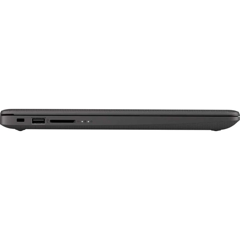 Ноутбук HP 240 G7, 6UK89EA, темно-серебристый