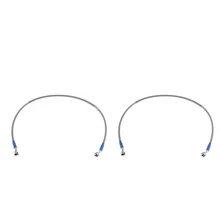 Универсальная муфта шланг сцепления тормозной шланг для мотоцикла-детская одежда на рост 80, 85 см