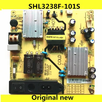 

free shipping 100% original NEW LED32C520 power supply board SHL3238F-101S 81-PWE032-PW14 14C 100% test