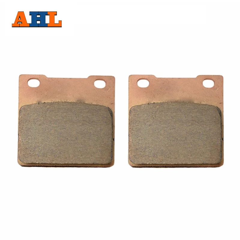 

AHL Motorcycle Parts Copper Based Sintered FA63 Rear Brake Pads For SUZUKI RF900RT/RV/RW 96-98 FA63