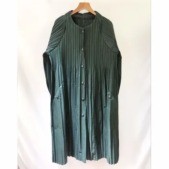 

SuperAen Europe Fashion Women Windbreaker 2019 Autumn New Long-sleeved Trench Coat for Women Single-breasted Women Clothing