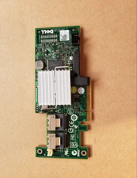 

LSI OEM SATA/SAS 9211-8i LSI00194 8port 6Gb/s PCI-Express 2.0 RAID Controller Card, SAS HBA, SAS Cable not included