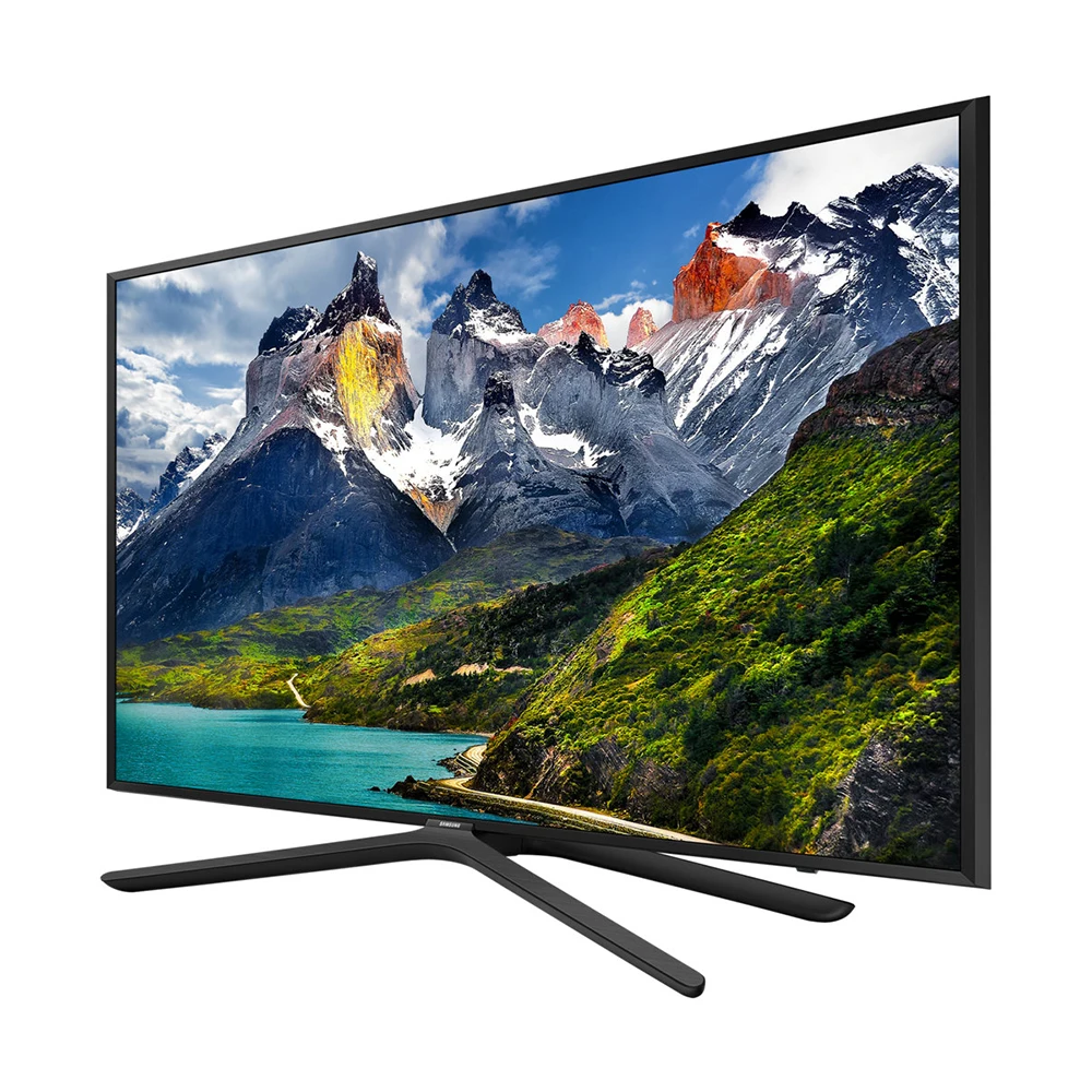 LED Television Samsung UE43N5500AUXRU SmartTV digital dvb dvb-t dvb-t2 FHD 43inchTv