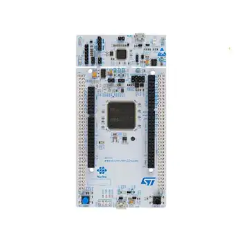 

1 pcs x NUCLEO-L496ZG NUCLEO-L496ZG-P ARM STM32 Nucleo-144 development board with STM32L496ZGT6 and STM32L496ZGT6P MCU