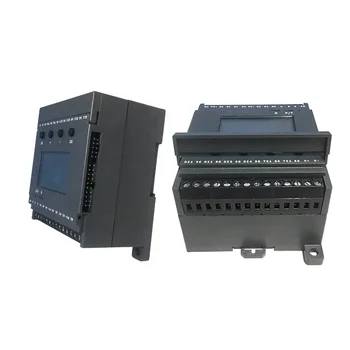 

DC Solar System Array String Combiner Box String Monitoring
