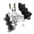Запчасти для Volvo Trucks VOE 21489991 Air Dryer Pressure Control Valve Ремкомплект