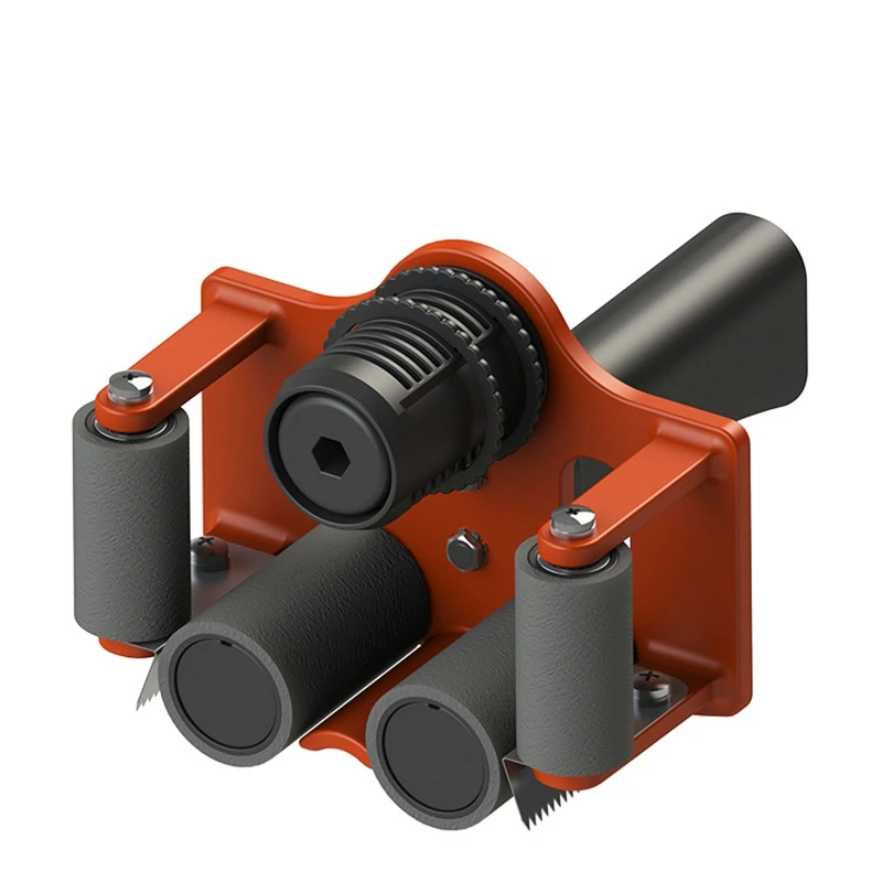 Inner Corner Masking Paper Quick Sticking Tool Beautiful Stitching