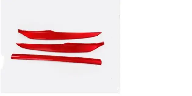 

for Honda 10 generation accord front bar trim modification front bar bright bar protective decorative accessories