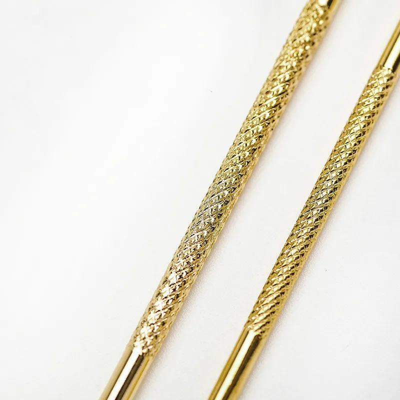 Stainless steel professional blackhead acne needle pick acne acne needle beauty needle tool long / short 2 sticks