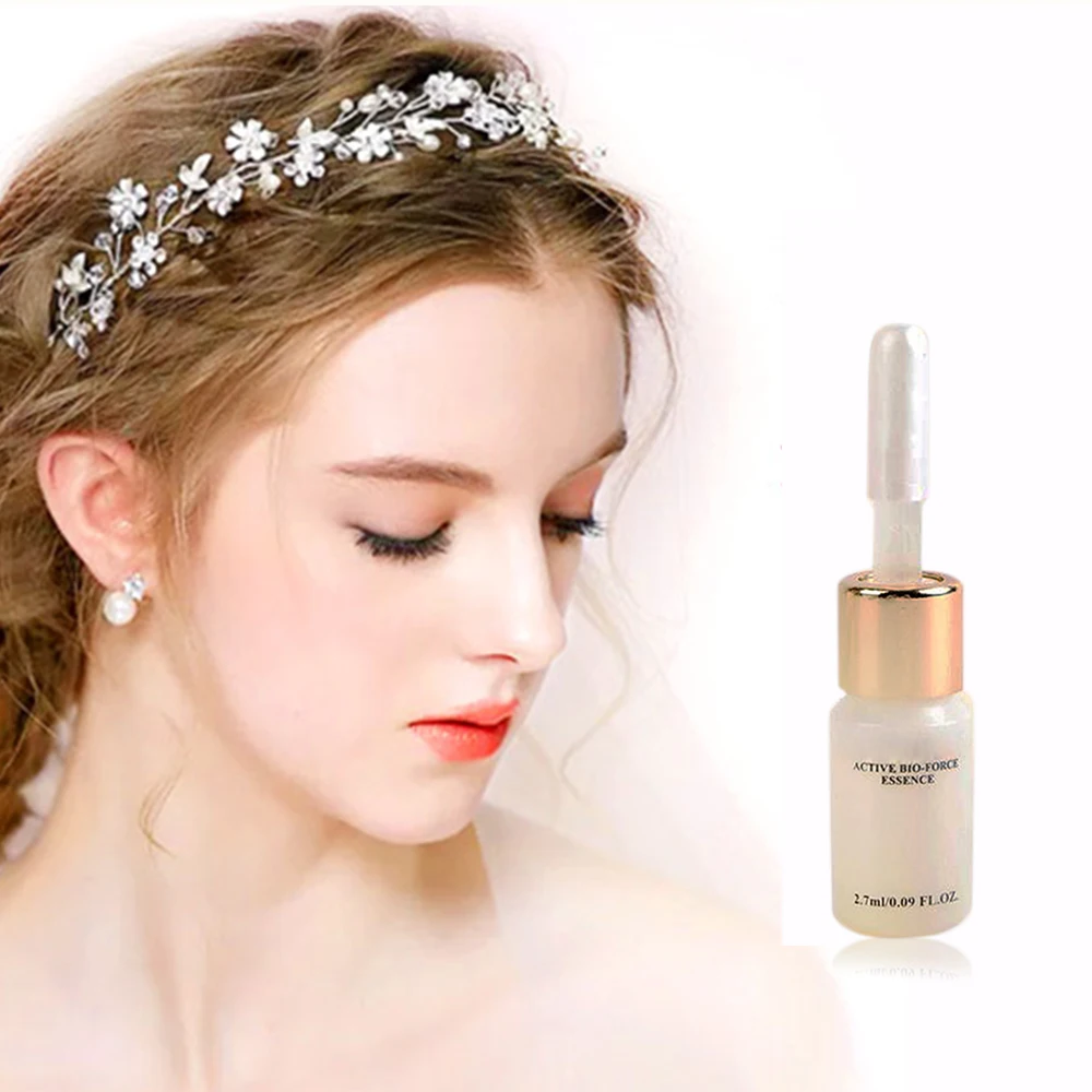 

1 PCS Ageless Products Argireline Cream Hyaluronic Acid s erum Make Up Fluid Foundation Concealer Moisturizer