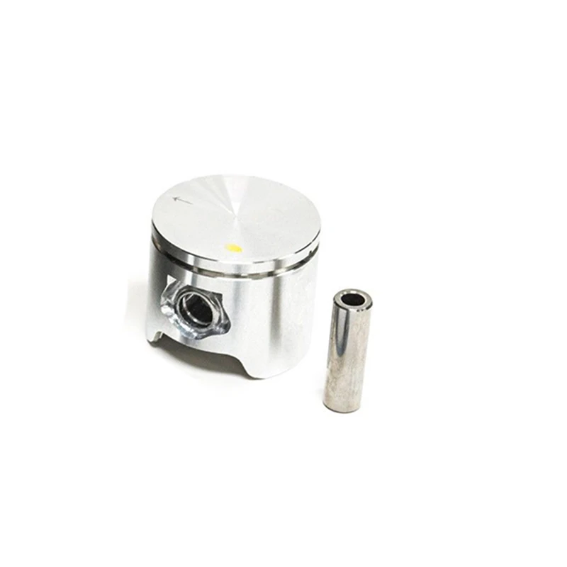 

New 44mm Cylinder Piston Ring Kit for Husqvarna 350 346 351 353 Chainsaws # 503