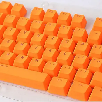 

Cherry MX mechanical keyboard 104-key Doubleshot PBT space key 104-key cap backlight for tablet desktop
