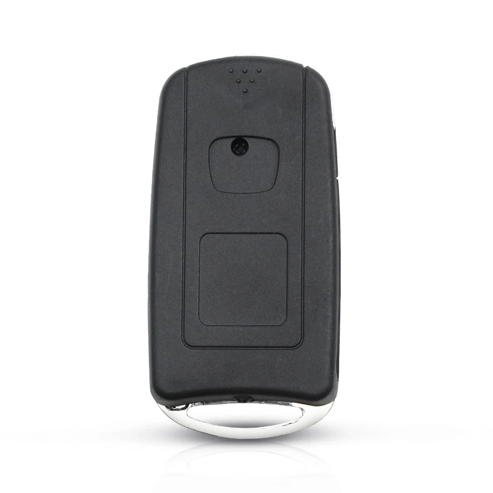 KEYYOU modificato Filp pieghevole a distanza per auto chiave Shell Fob Case per Honda Fit CRV Civic Insight Ridgeline HRV Jazz ACCORD 2003-2013 - H6f3d8e7a211b42e897e0a3e062e97c8dd