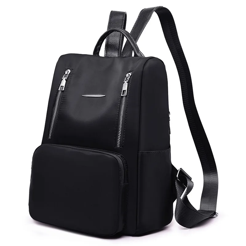 

Cross Border for 2019 New Style Korean-style-Style Fashion Versatile Backpack Anti-theft Backpack Large Capacity WOMEN'S Bag Bac