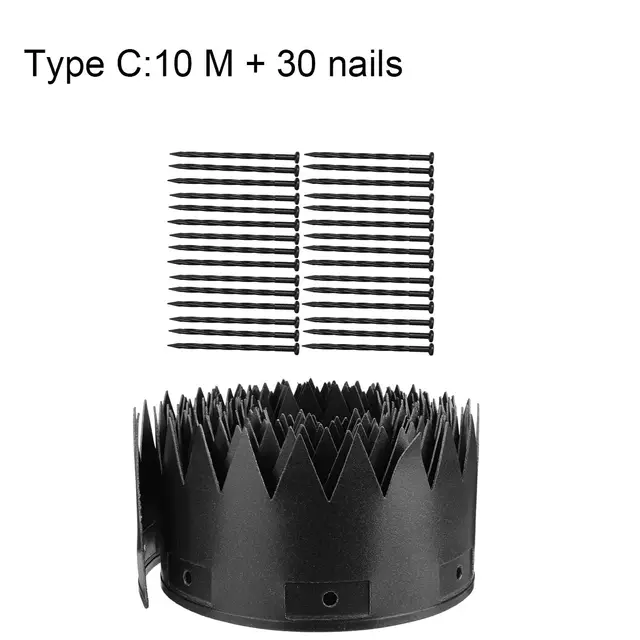 C