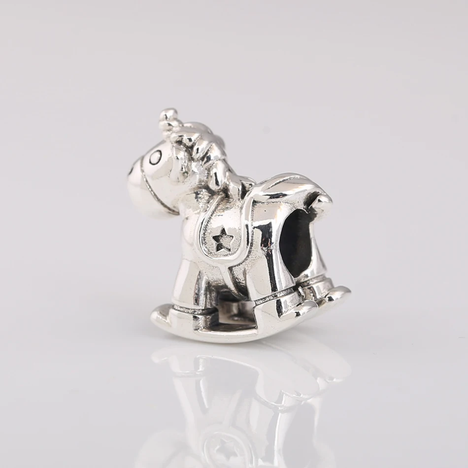 Unicorn Bead Bracelet Image 2