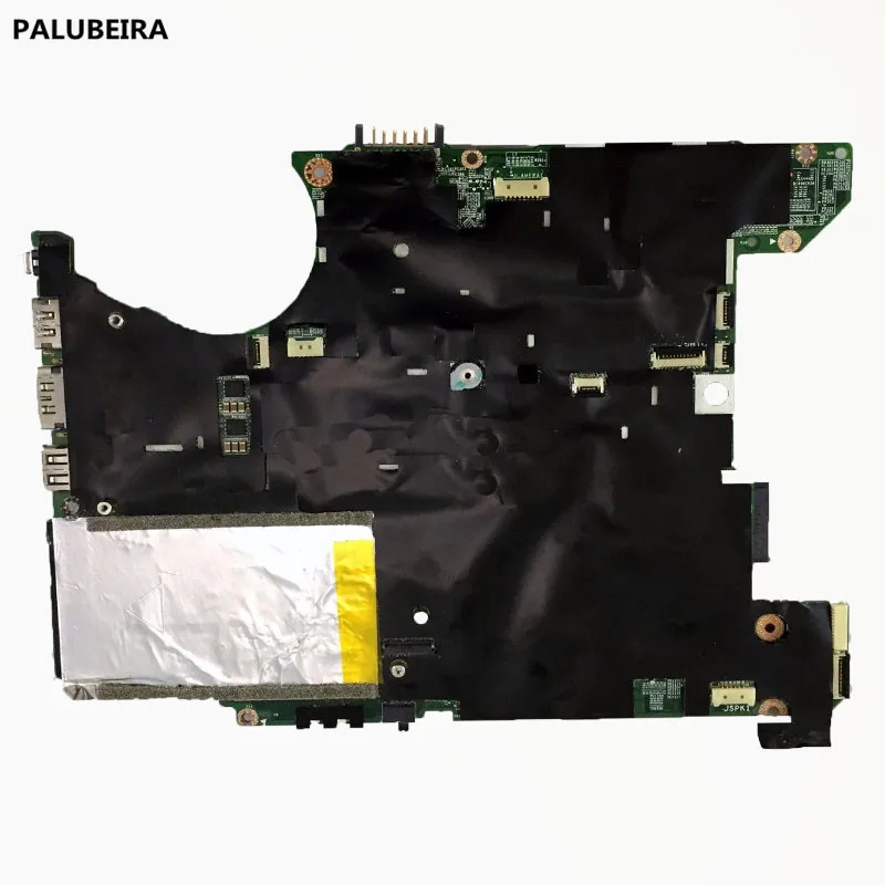 PALUBEIRA для Dell E5420 Материнская плата ноутбука E5420 HM65 CN-05KVJ7 05KVJ7 протестирована хорошая разъемы