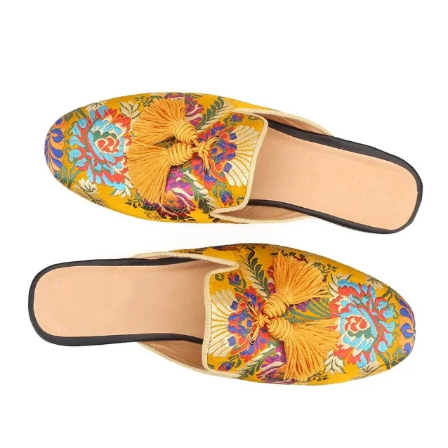 Zapatos informales de piel sintética para mujer, zapatillas clásicas, informales, para primavera y verano, F522W