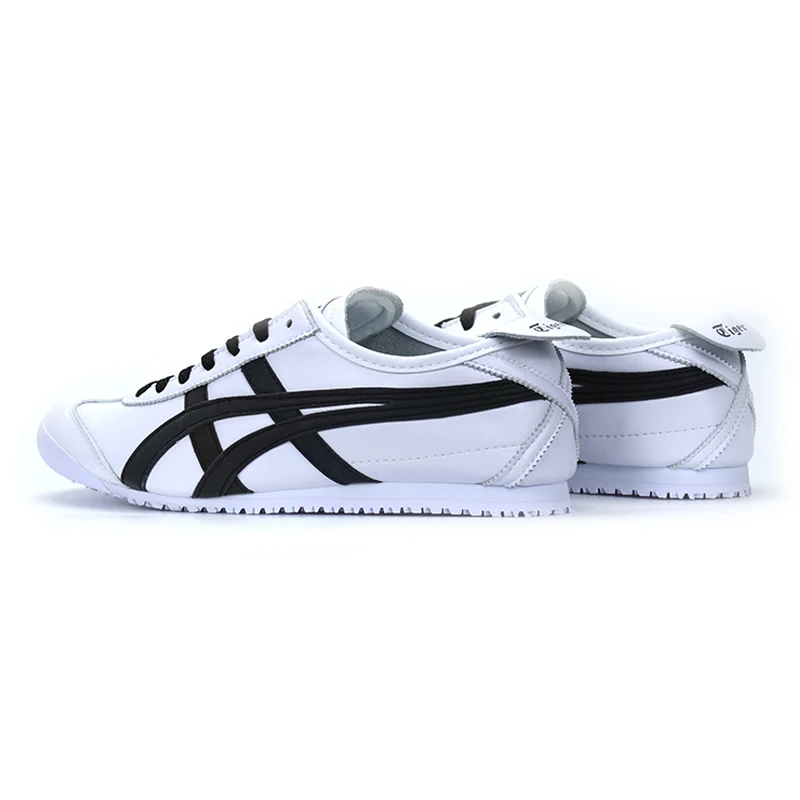 Оригинальные Onitsuka Tiger нейтральные спортивные кроссовки мужские и женские удобные дышащие кроссовки для отдыха