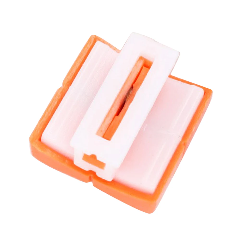 Paper Trimmer Blades for Heavy Duty Photo Paper Cutter Guillotine Card Trimmer Ruler Home Office Arts Supplies