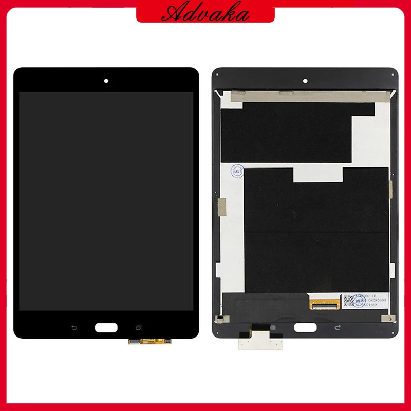 ЖК-дисплей сенсорный экран дигитайзер панель в сборе для Asus Zenpad Z8S ZT582 ZT582KL 7 9