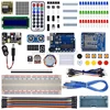 2022 Venta caliente, UNO el proyecto más completa de Kit para Arduino UNO R3 con el Tutorial/1602/LCD UNO R3/resistencia ► Foto 2/2