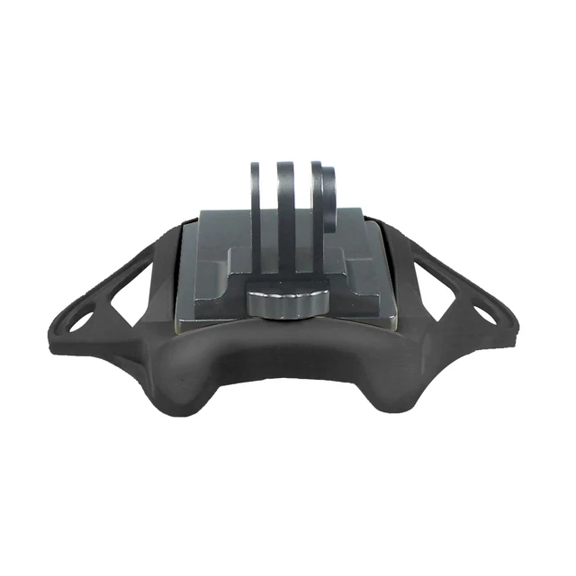 Braccio Estensione Per GoPro HSU | 3 Lunghezze (30/16,5/8,5cm) | Lega Alluminio | Per Hero 12-3 - Foto 14