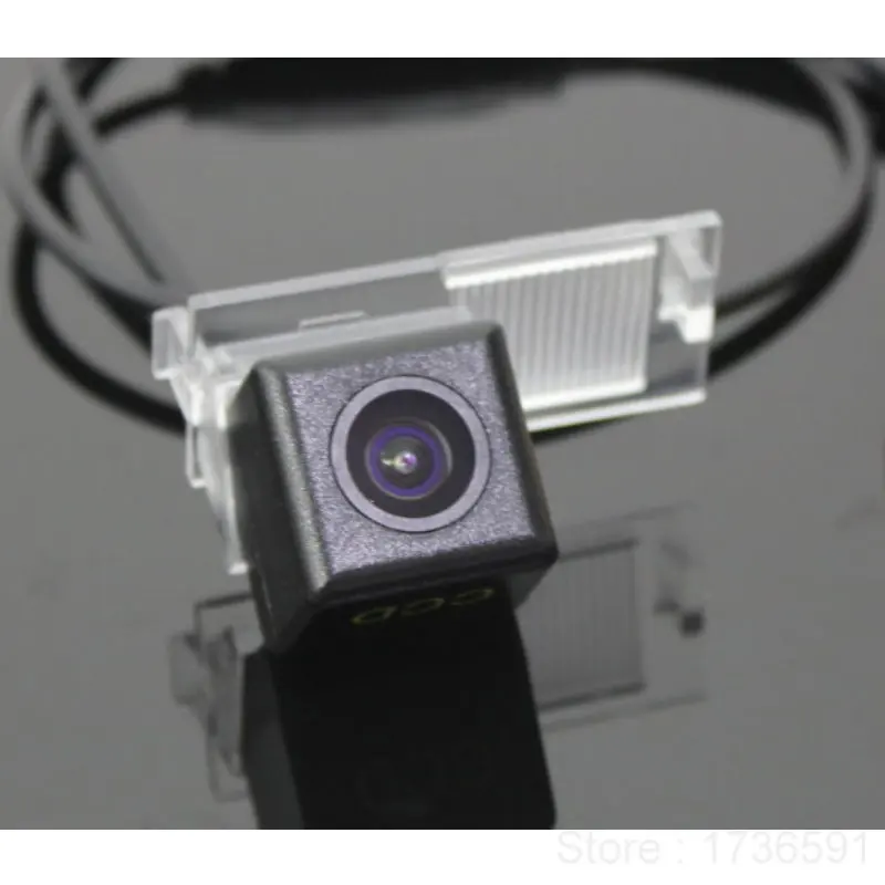 Macchina Fotografica Senza Fili Per Peugeot 408 2011 2012 2013 2014/Car Rear View Camera/Reverse Back Up Camera/Visione Notturna Del Ccd Hd