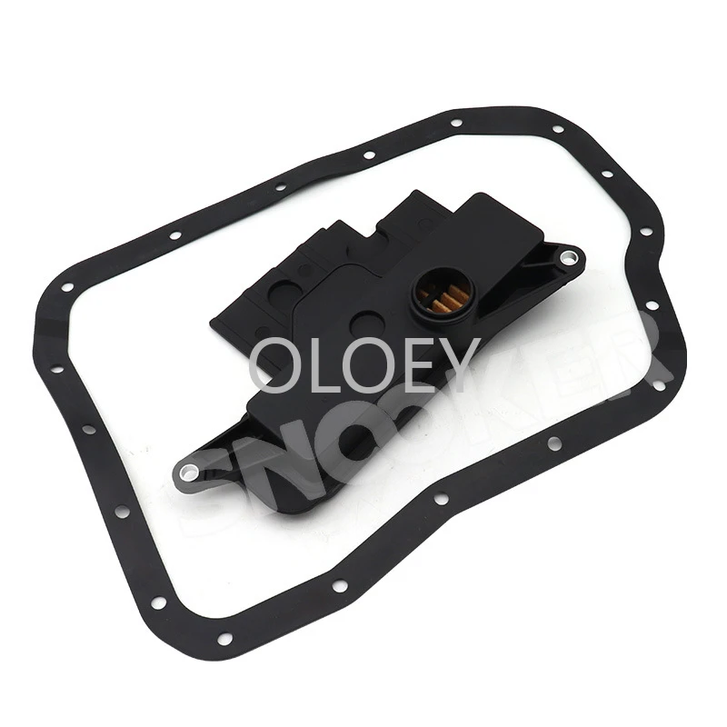 6 speed Transmission maintenance kit U760E filter oil bottom pad for Toyota Highlander 2.7 Camry 2.5 RAV4/2.5 Lexus ES240 | Автомобили и
