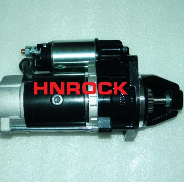 Новый стартовый двигатель для XIN CHAI 485 490|motor motor|motor formotor starter |