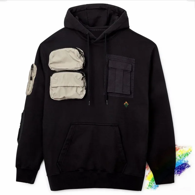 Travis Scott Cactus Jack Embroidery Hoodies men women 1:1 high quality Hoodie Multiple pockets Hooded Travis Scott Cactus Jack Embroidery Hoodies men women 1:1 high quality Hoodie Multiple pockets Hooded
