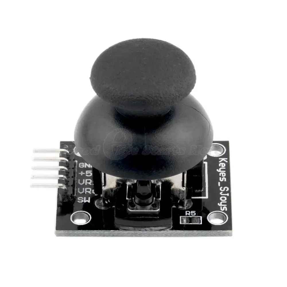Супер предложения джойстик коммутационный модуль щит для PS2 игровой контроллер Джойстик для Arduino Высокое качество