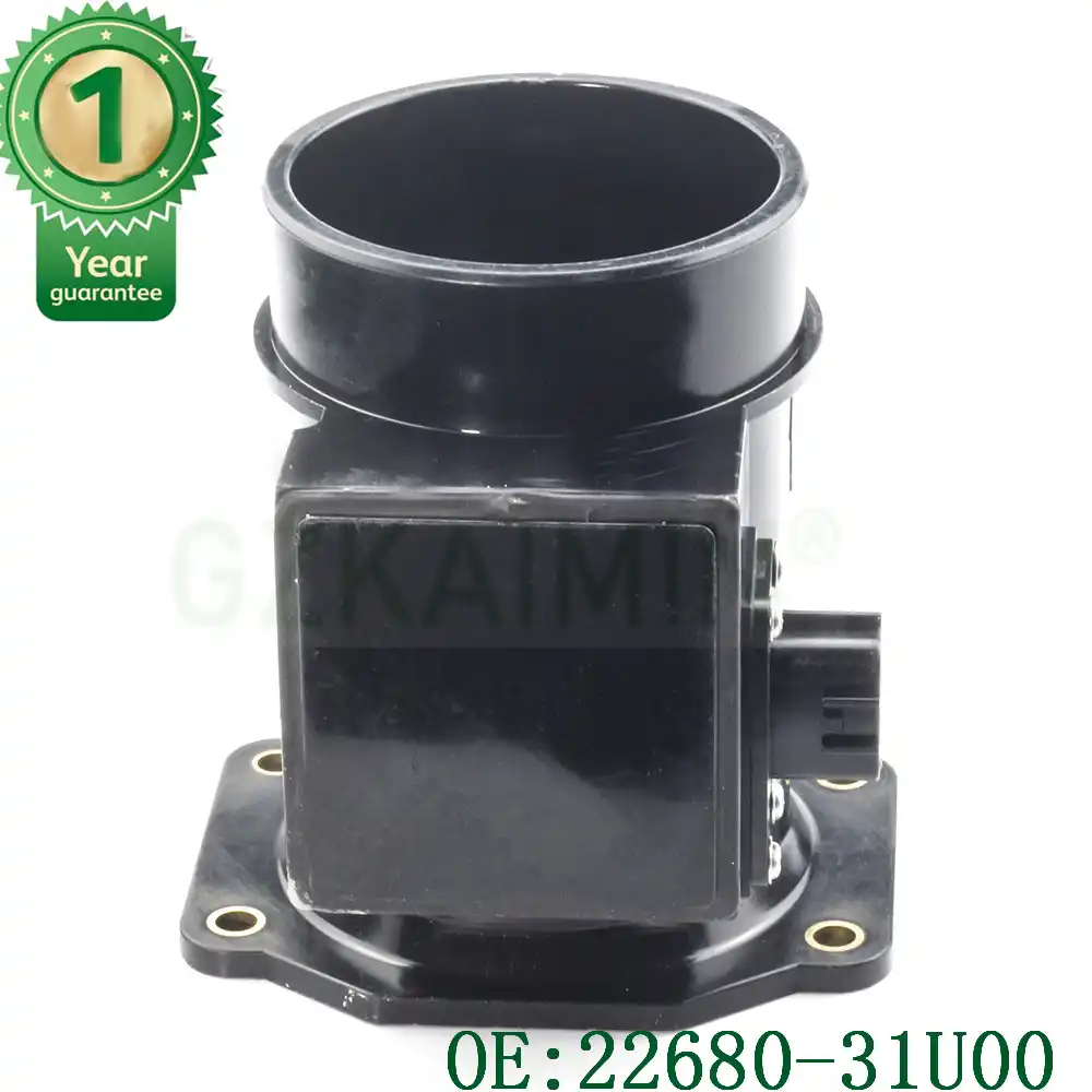 Датчик массового расхода воздуха MAF OEM 22680 31U00 31U05 2268031U05 2268031U00 подходит для Nissan Maxima