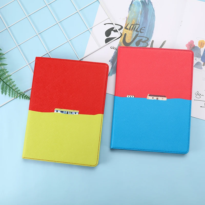 

For iPad 9.7 inch case 10.2 inch 2019 / Pro 11 2020 iPad seventh generation leather case case mini 4/5 iPad Air 3 Air2
