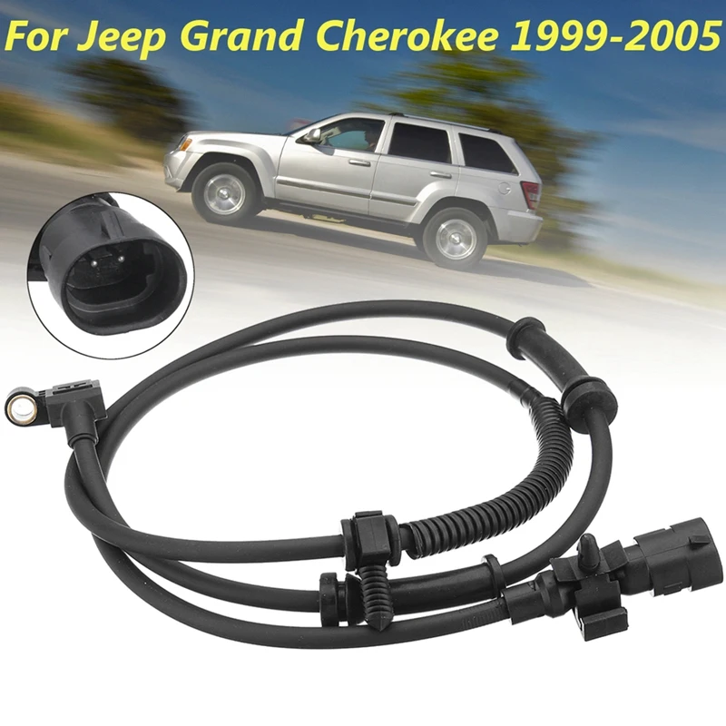 1 шт. Автомобильный датчик скорости 56041317AB для Jeep Grand Cherokee WJ WG 1999-2005