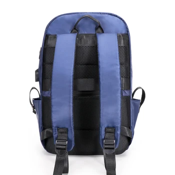 

Computer backpack men's outdoor travel leisure backpack business schoolbag business trip multi-functional men's