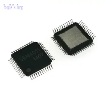 

2/5PCS 4011 New Original SEM4011 HTQFP48