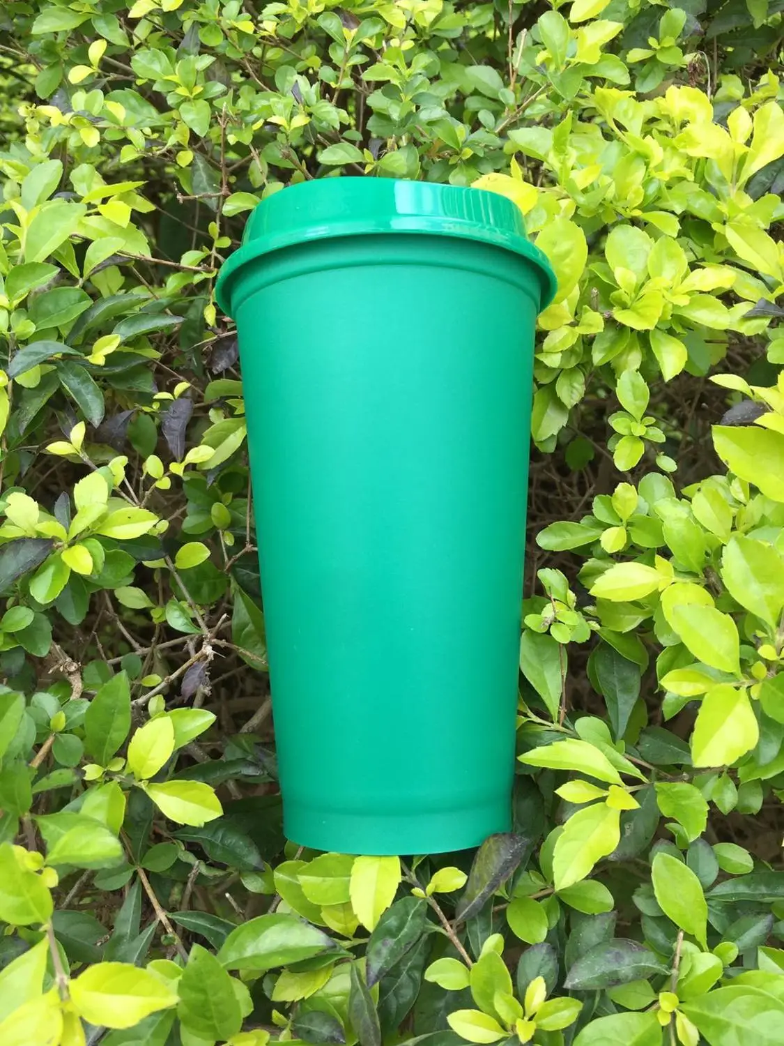 Водонепроницаемая Термокружка для кофе 16 унций матовая с крышкой|Кружки| |