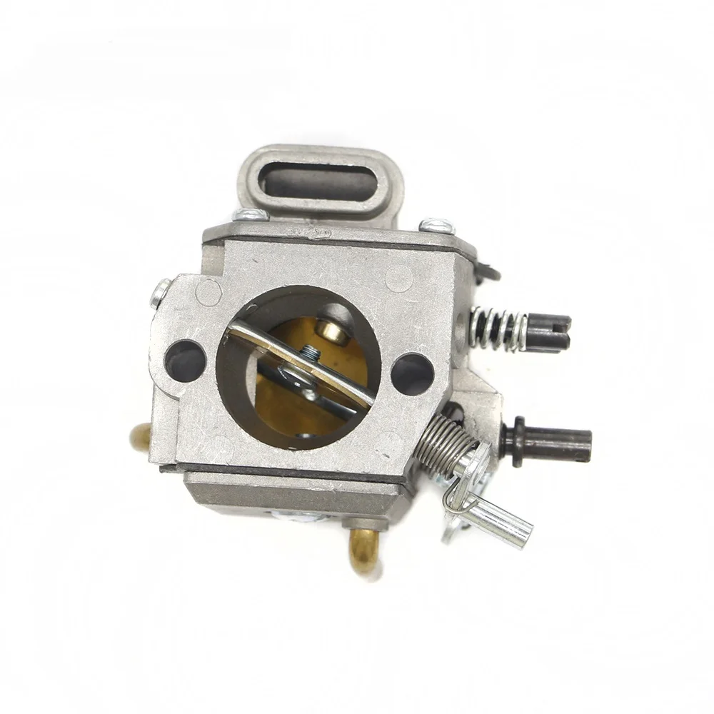 Карбюратор углеводов STIHL 044 046 MS440 MS460 бензопила HD-15C HD-17A E2